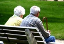 À l’horizon 2080, une personne sur huit dans l’UE pourrait avoir 80 ans ou plus