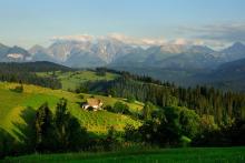 Agricoltura: zone svantaggiate, un equilibrio difficile