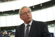 Discours du Président Jean-Claude Juncker à la session plénière du Parlement européen sur le résultat du référendum au Royaume-Uni