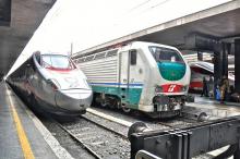Trasporti: consultazione su diritti passeggeri in treno