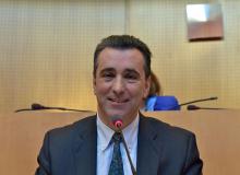 Réunion de la Commission des finances, de la planification, des affaires européennes et de la coopération le 10 juillet 2015