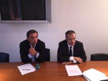 Déplacement à Malte du Président de l'Assemblée de Corse : vers des partenariats concrets