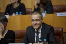 Transfert de la TVA : La demande de la Corse a fait des émules, communiqué de Jean-Guy Talamoni, Président de l'Assemblée de Corse