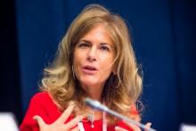 BusinessEurope: Marcegaglia rieletta presidente