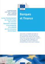 Banques et finances