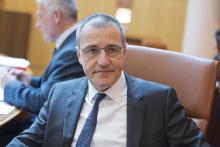 Communiqué du Président de l'Assemblée de Corse : Santé, les particularités de la Corse reconnues dans un décret