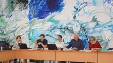 La Corse prépare son plan de bassin d’adaptation au changement climatique